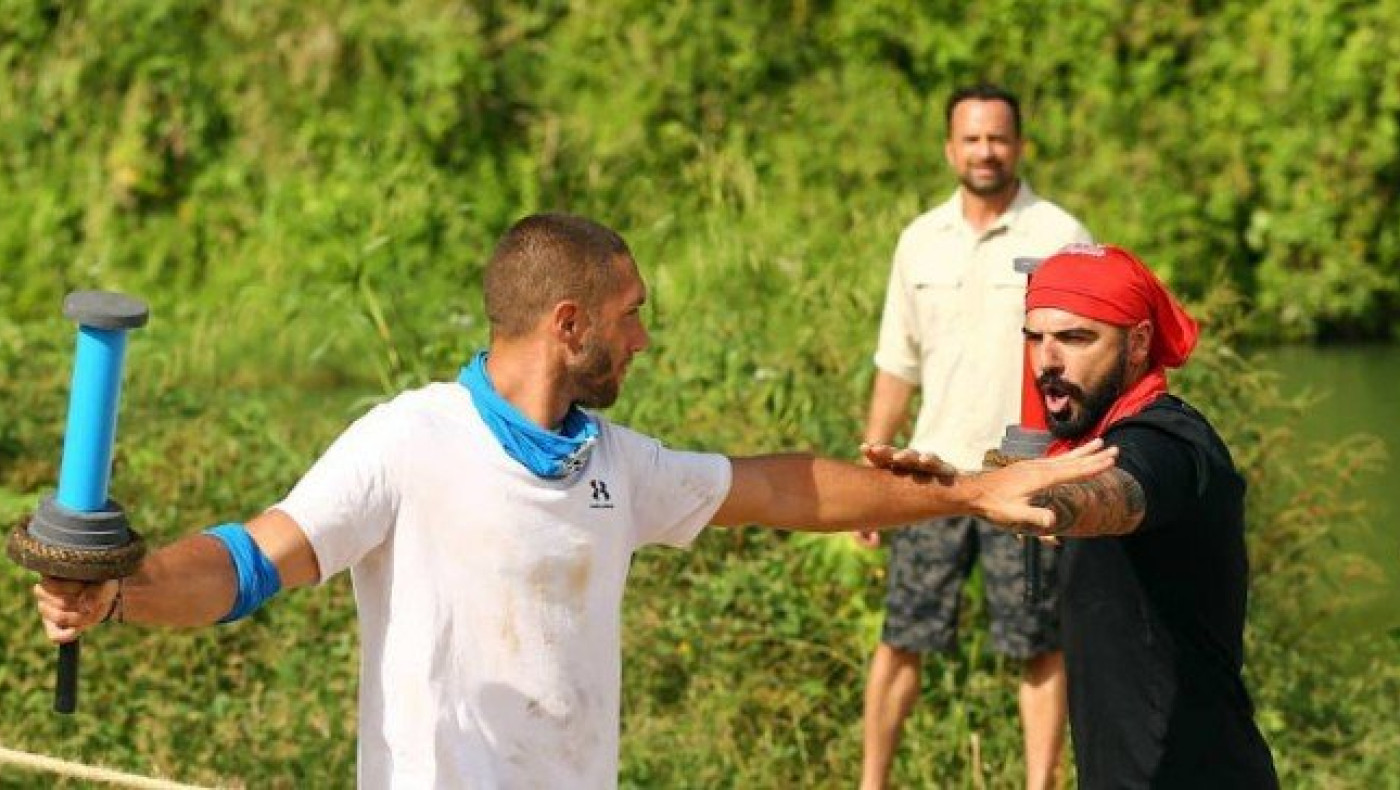 Survivor: Αυτός είναι ο πιο ακριβοπληρωμένος παίκτης!