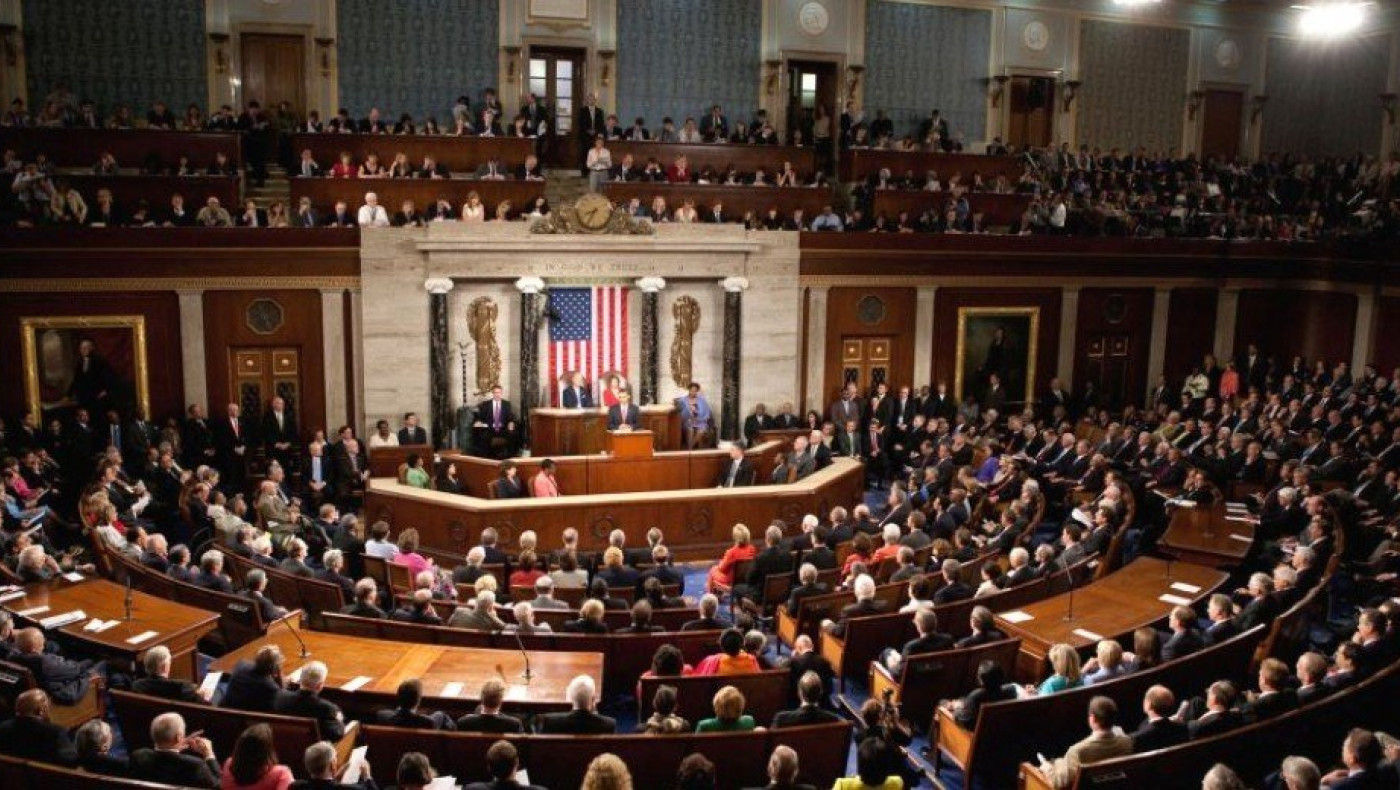 ΗΠΑ: Βουλή και Γερουσία απέρριψαν την προσπάθεια αμφισβήτησης της νίκης Μπάιντεν