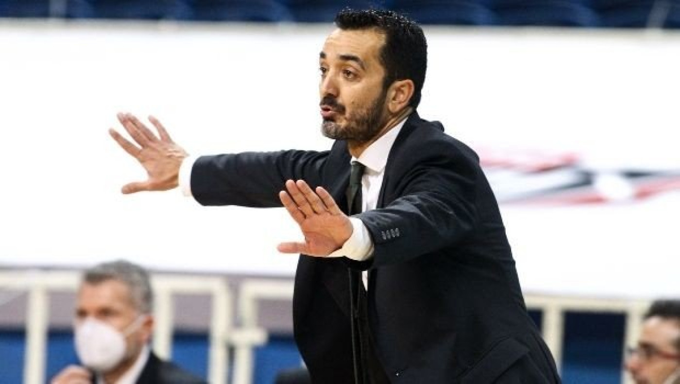 Επίσημο: Τέλος ο Βόβορας από τον Παναθηναϊκό!