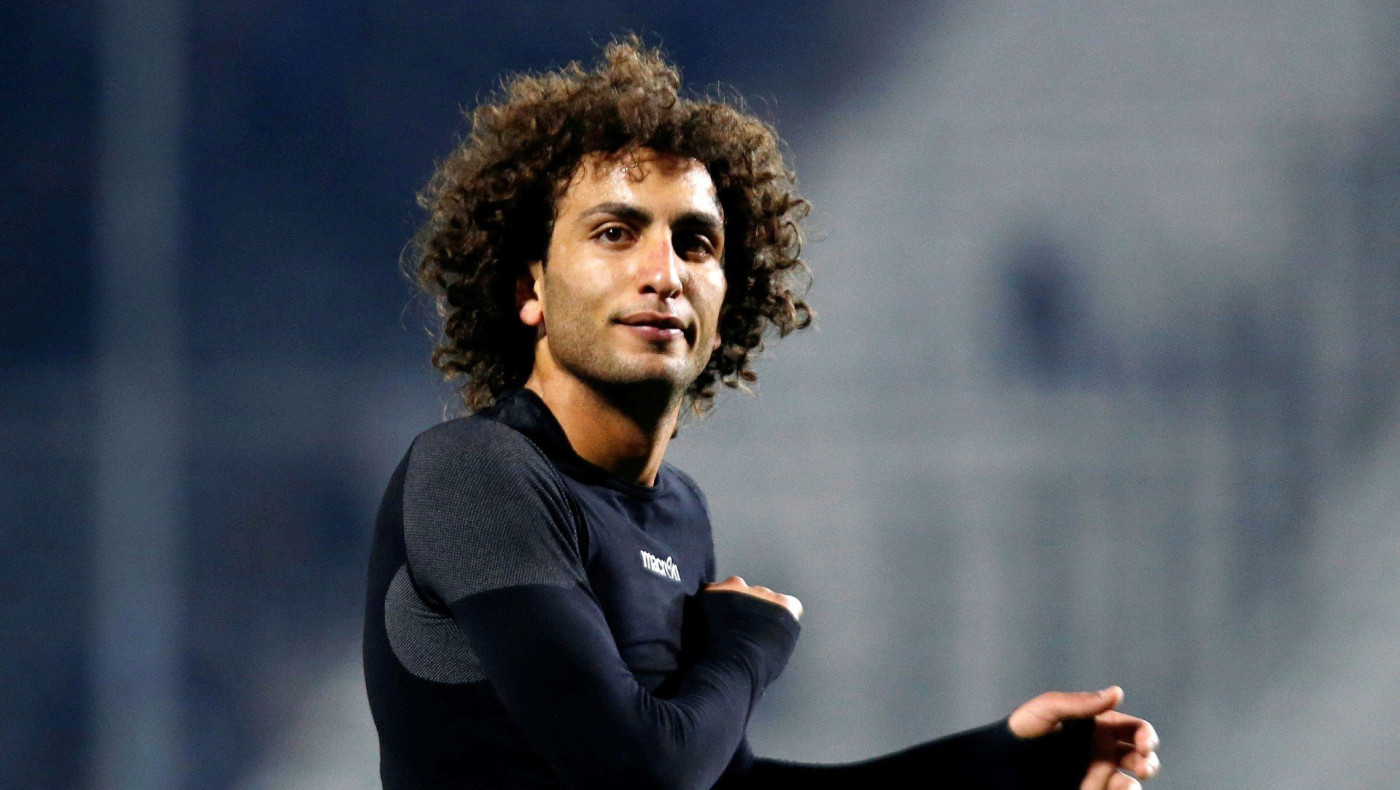 Ουάρντα: «Μία ομάδα στη Θεσσαλονίκη»