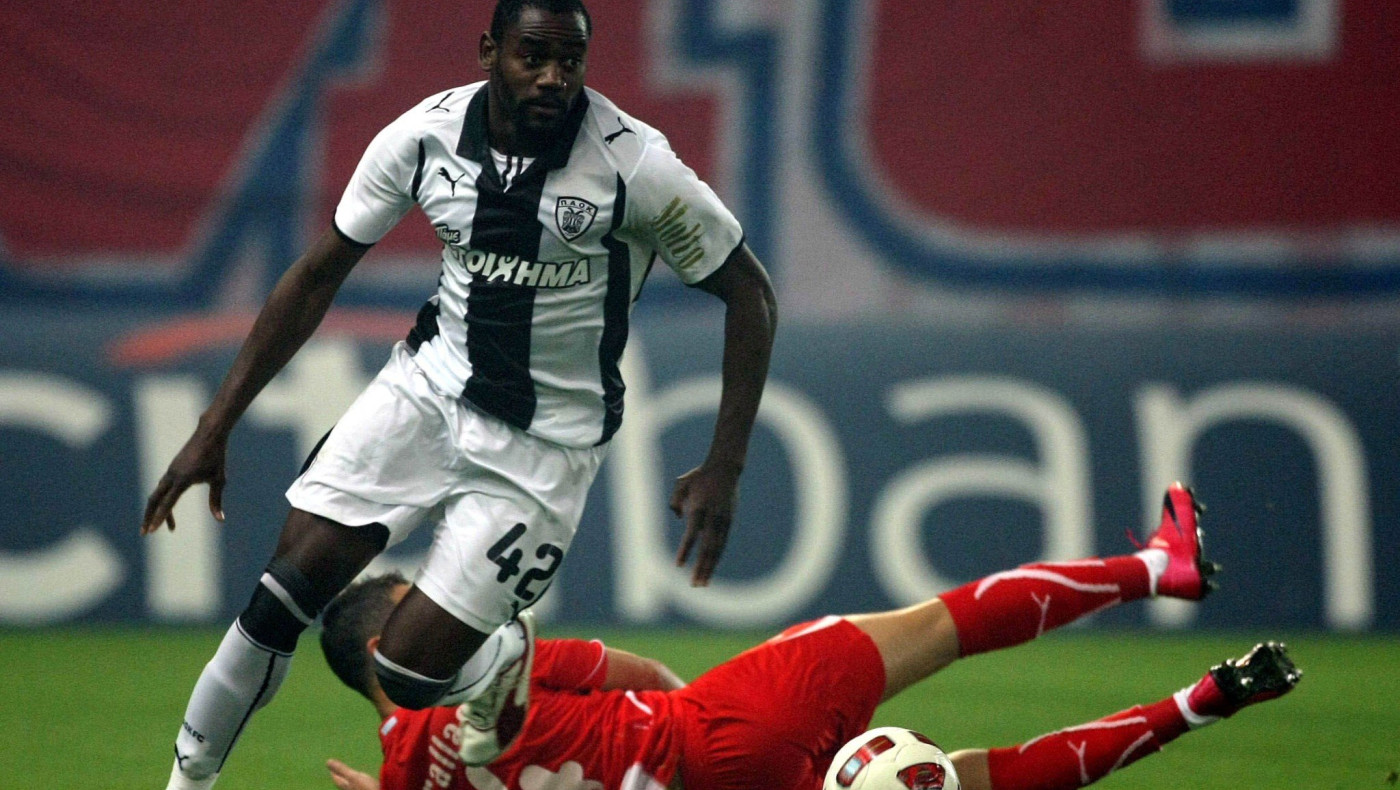 Ζουέλα: «Ποιοτικός ο Λούμορ, χρειάζεται σωστή διαχείριση»