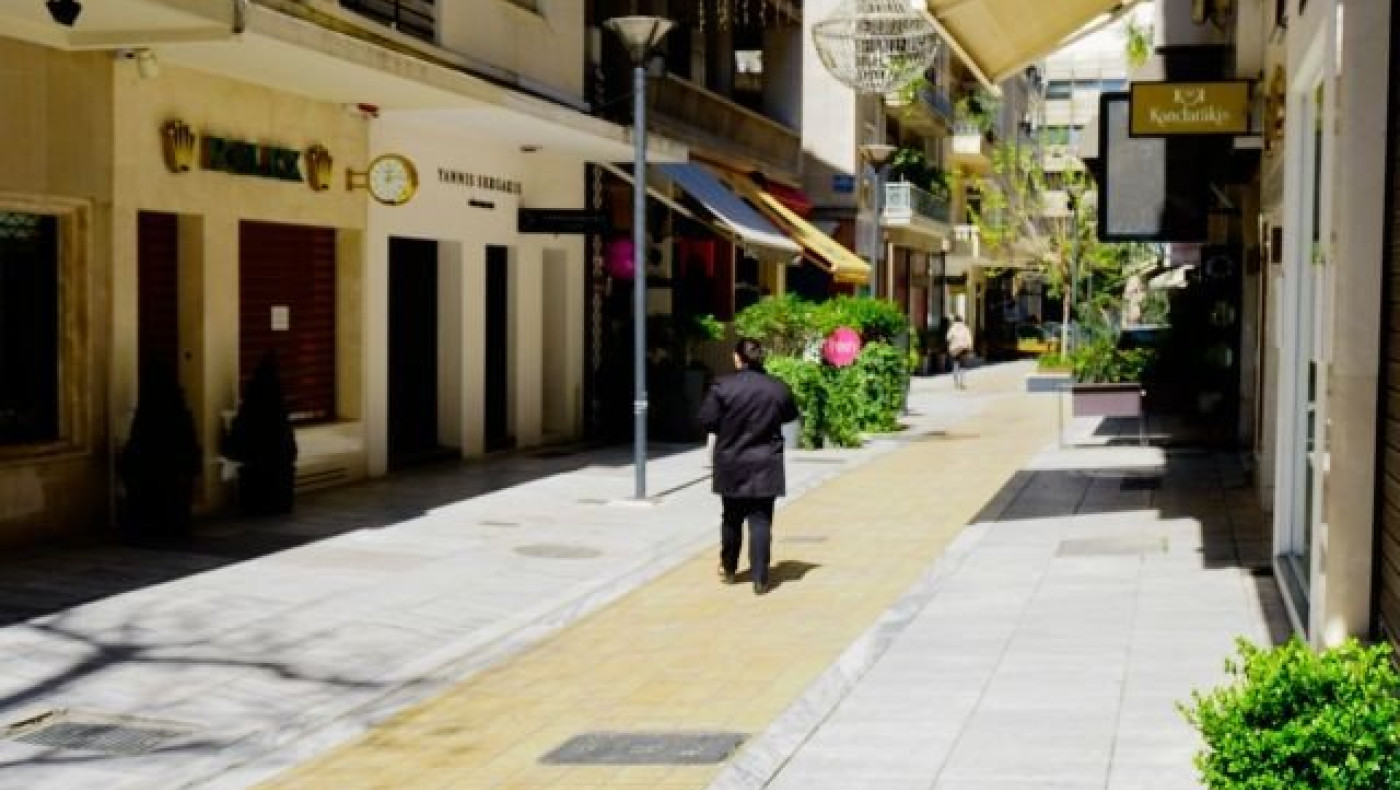 Αποφασίστηκε το άνοιγμα της αγοράς, μένει η έγκριση των λοιμωξιολόγων