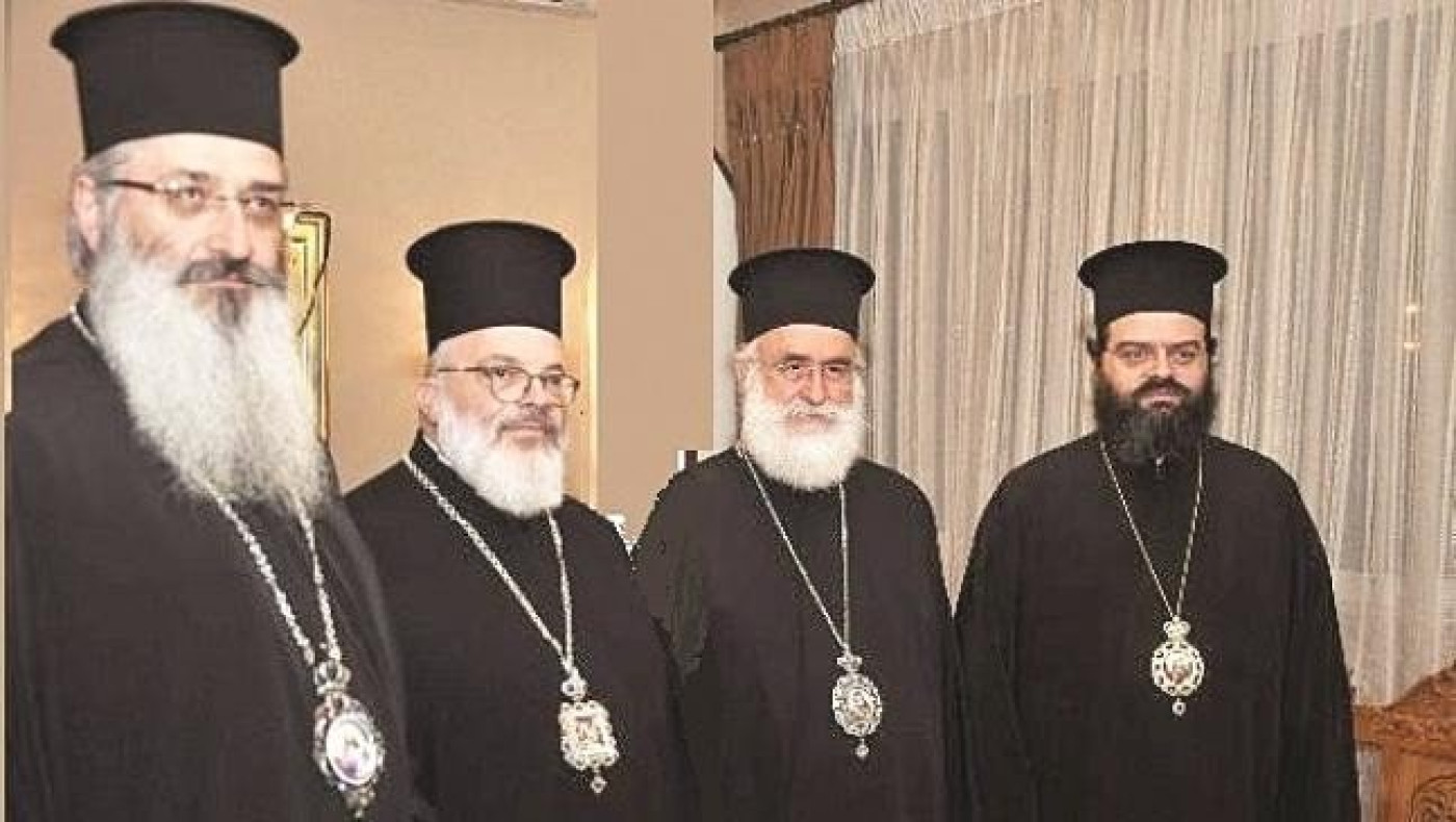 Κοινή αντίδραση των Μητροπολιτών Θράκης για το ΚΥΤ Φυλακίου