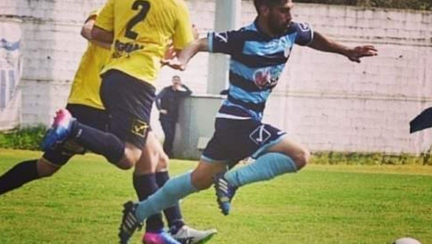 Χατζηπαρασκευάς: Μην ξεχνάτε τους ερασιτέχνες ποδοσφαιριστές