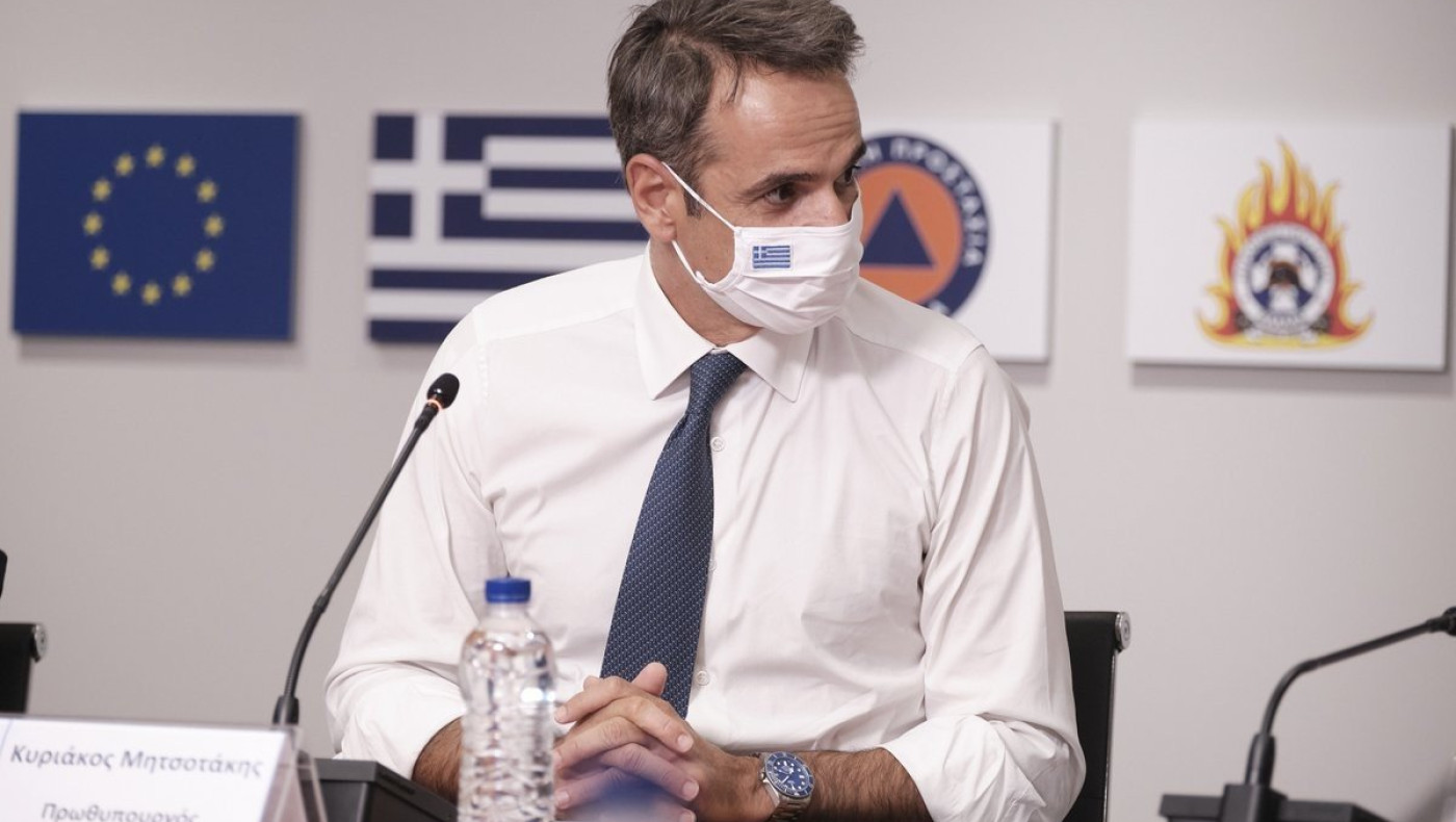 Κορωνοϊός: Αυτό είναι το πιστοποιητικό εμβολιασμού που θα παίρνουν οι πολίτες (photo)