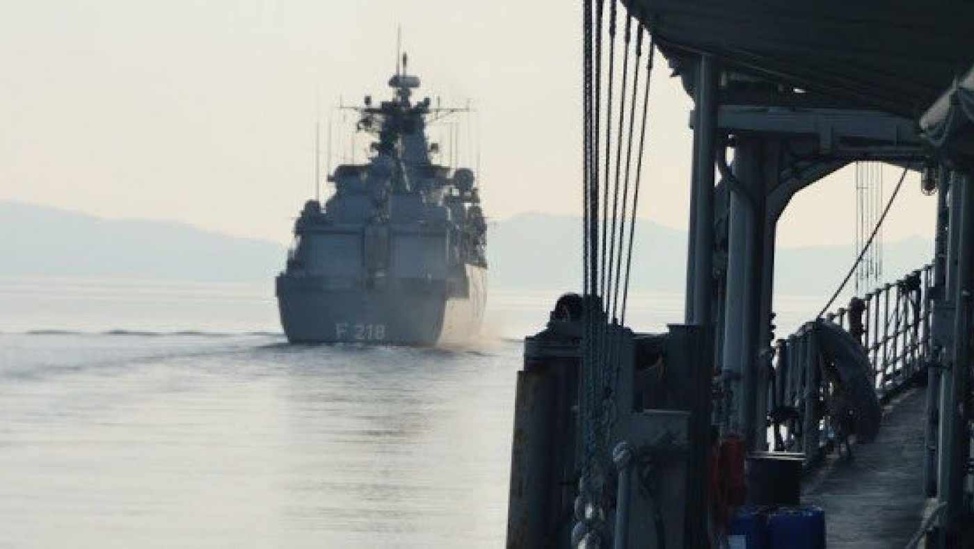 Νέα φρεγάτα για το Πολεμικό Ναυτικό: Όλο το παρασκήνιο και η οριστική πρόταση των Γάλλων