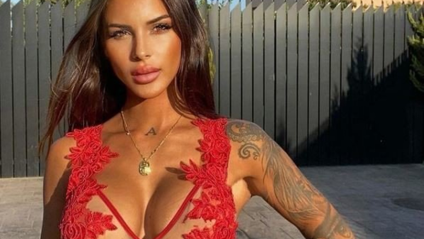 Σκέτη κόλαση η ξαδέρφη του Κασίγιας!