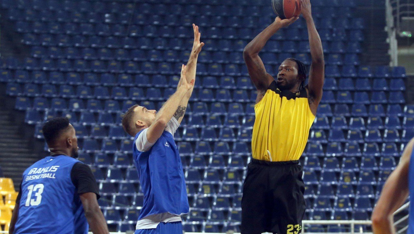 Oι ομάδες αποφάσισαν για Final Four!