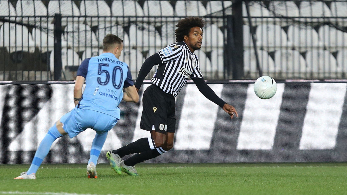 Παίκτες ΠΑΟΚ: Ναι στην κριτική, όχι στην απαξίωση