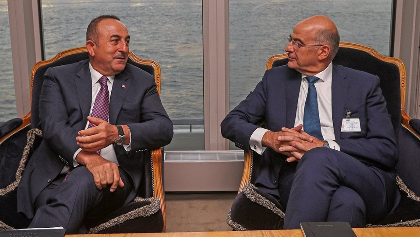 Στις 25 Ιανουαρίου ξεκινούν οι διερευνητικές με την Τουρκία