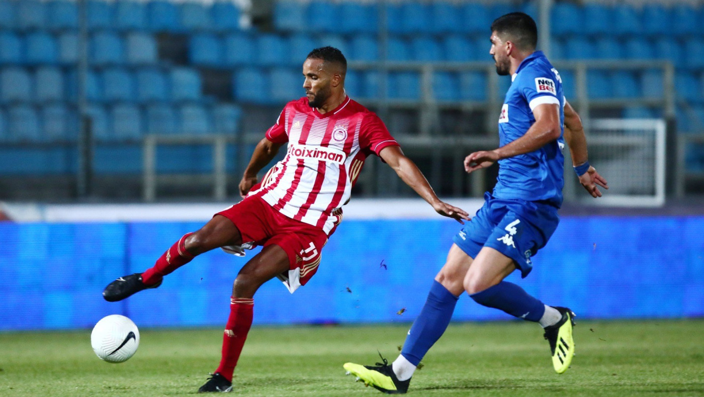 Ελ Αραμπί: Καταδικάστηκε σε έναν χρόνο φυλάκιση!