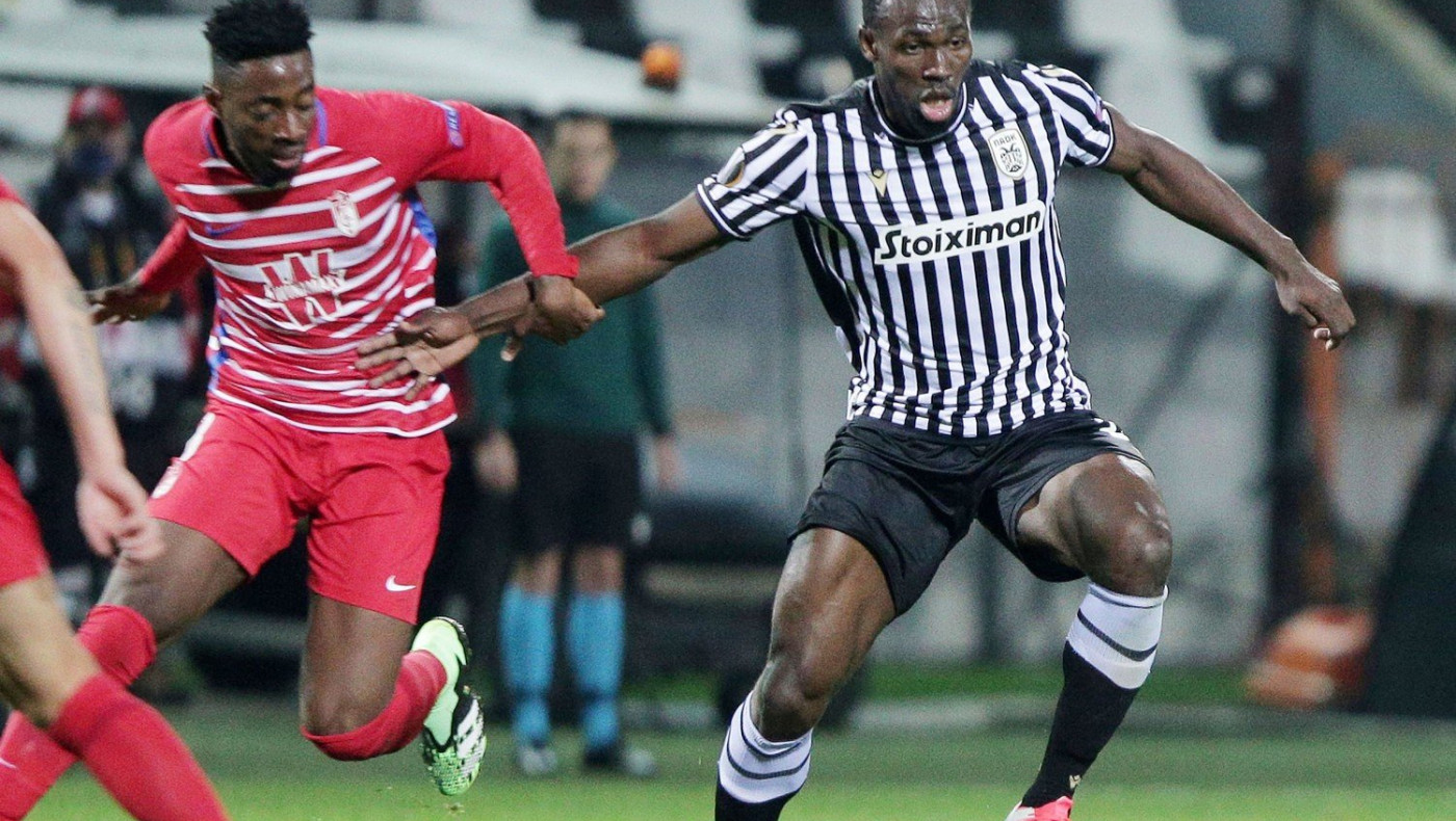 «Υπογράφει στην Γκεζτέπε μετά τη Γκεντσλέρ ο Εσίτι»