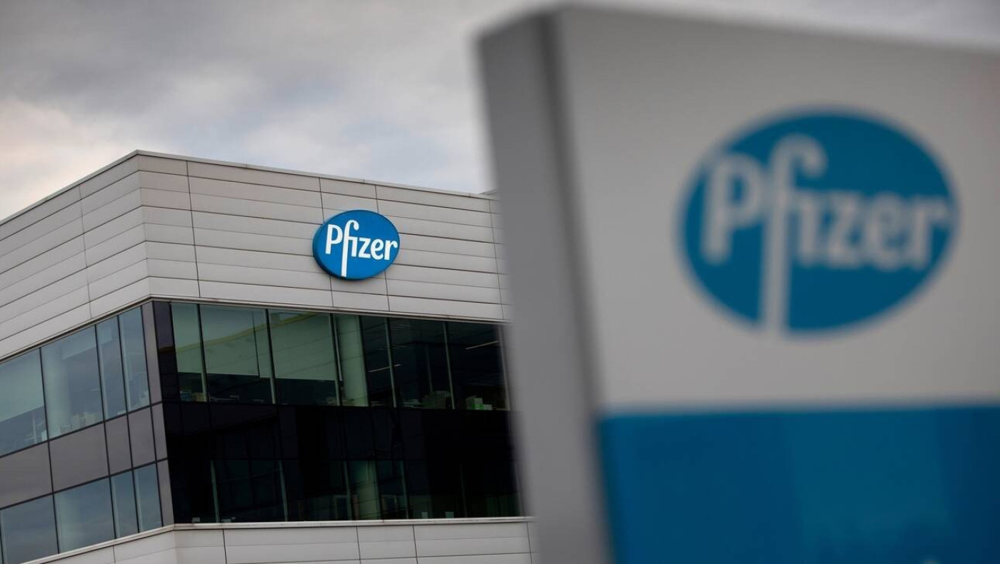 Προσλήψεις στην Pfizer, όλες οι θέσεις εργασίας