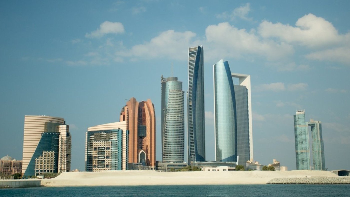 Wizz Air: Προσφορά 2 ημερών για Άμπου Ντάμπι από Ελλάδα με 0,19 ευρώ