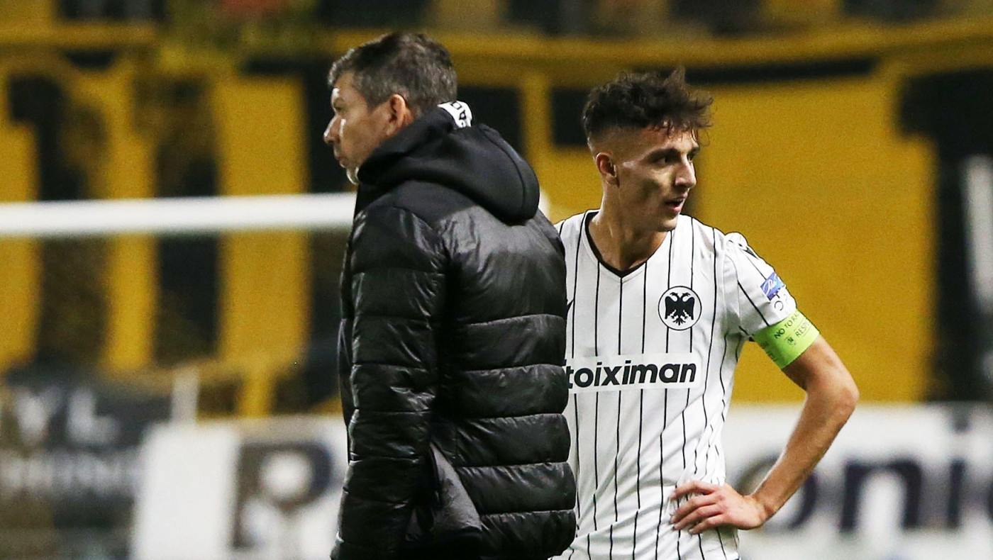 SkySports: «6,2 εκατ. λίρες η οψιόν για Γιαννούλη»