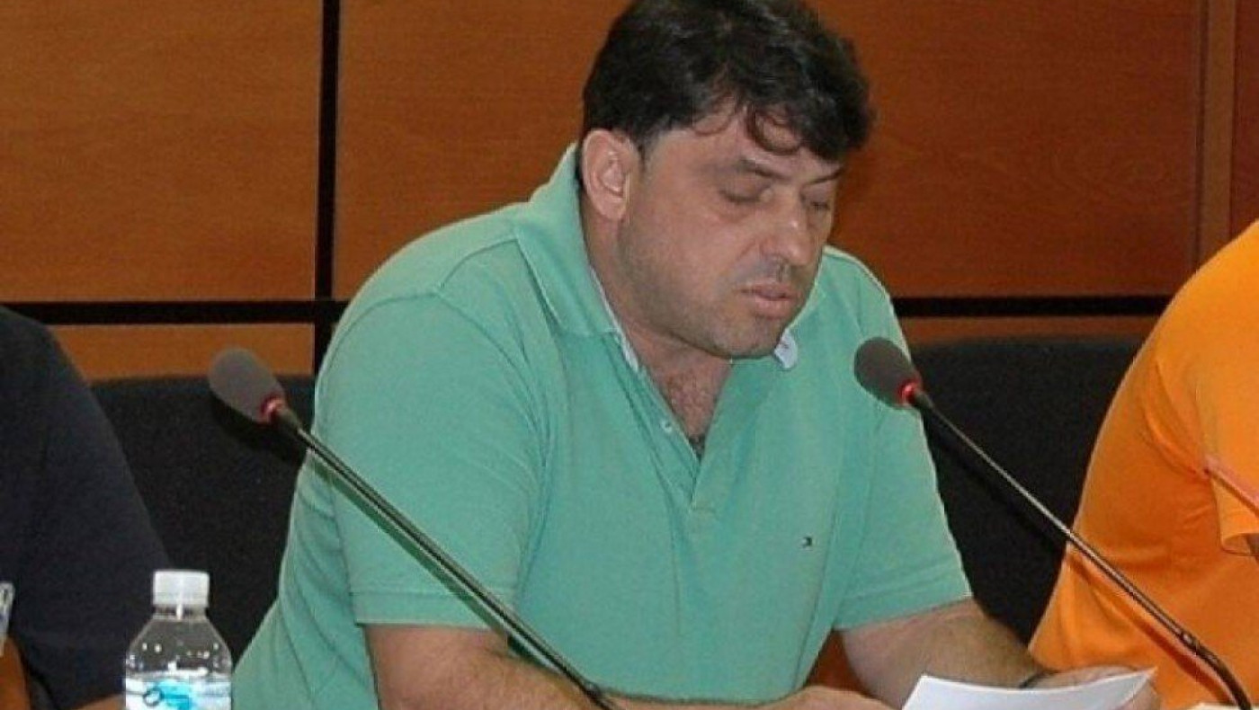 Ο Γ. Χατζησαρόγλου για τα ερασιτεχνικά και επαγγελματικά Πρωταθλήματα, την ΕΠΟ και την πολιτεία