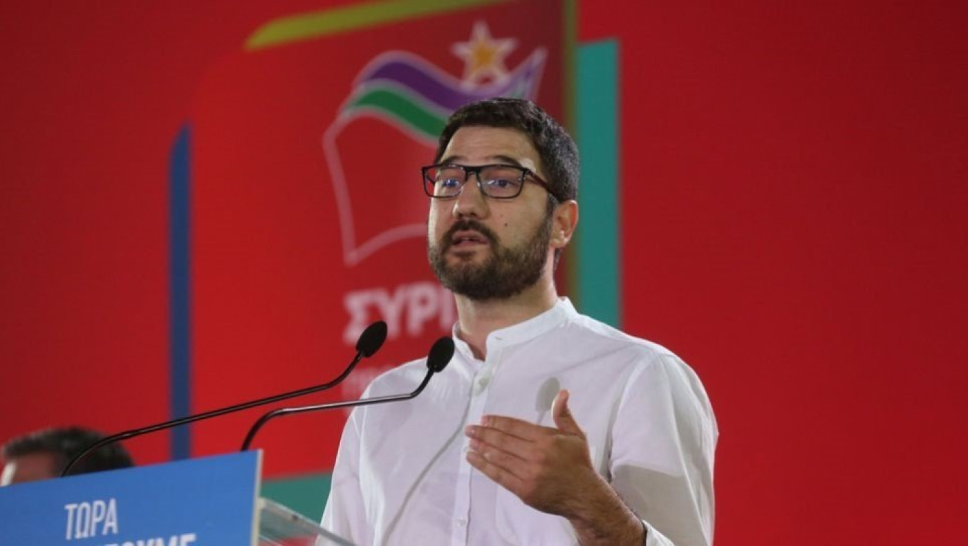 «Αυξάνονται οι νοσηλευόμενοι στην Αττική και η κυβέρνηση στέλνει γιατρούς στη Μακεδονία»