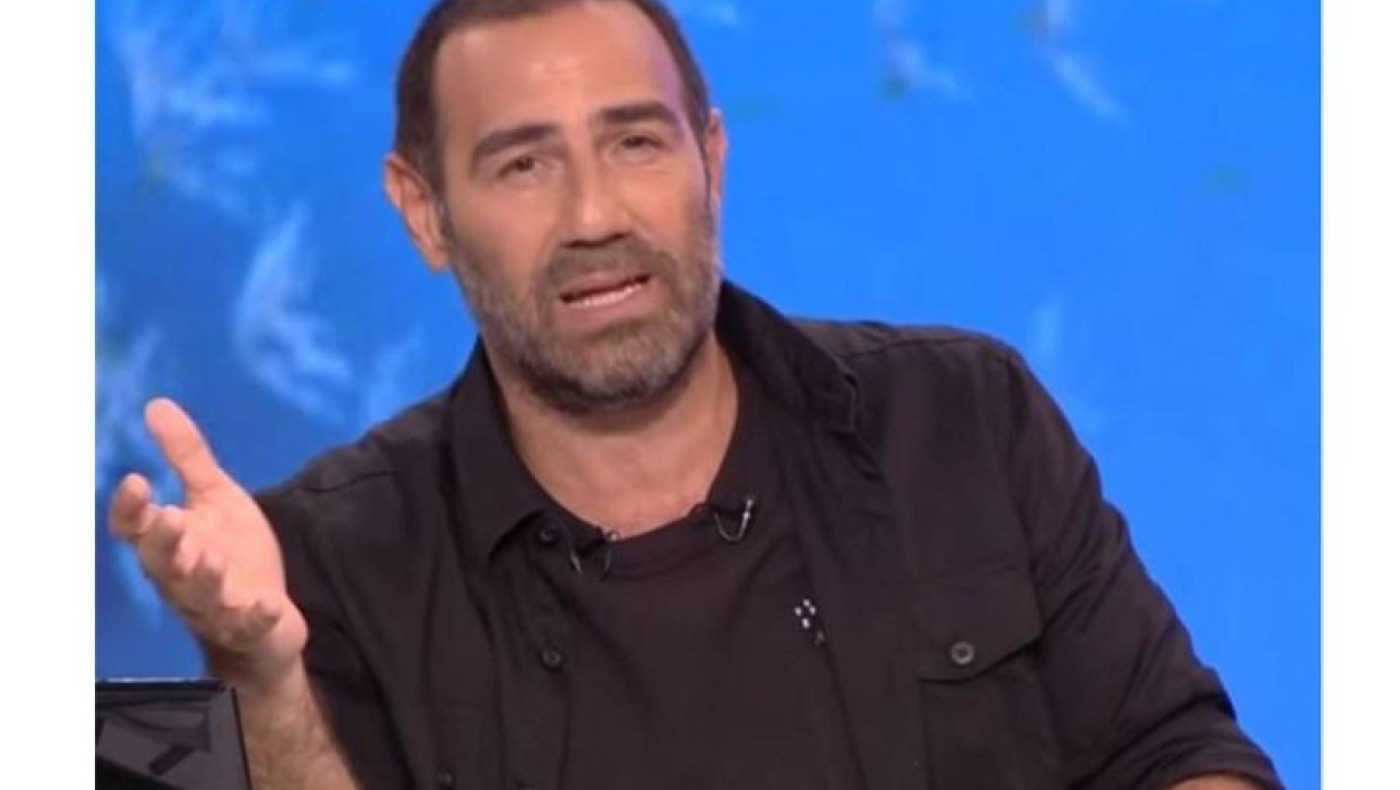 Ράδιο Αρβύλα: Γιατί «βγήκε από τα ρούχα του» ο Αντώνης Κανάκης