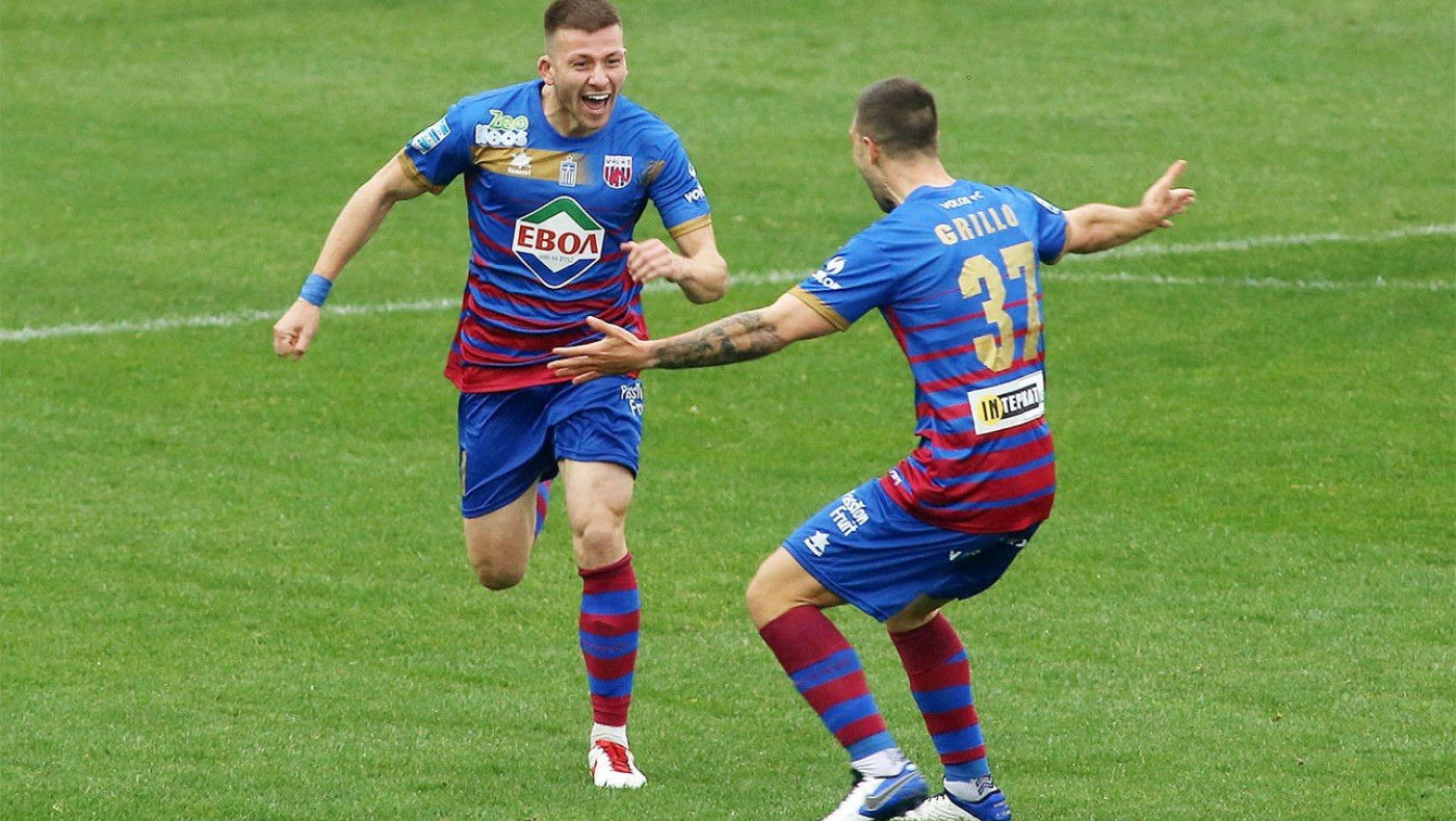 Συγκινεί ο Κιάκος: «Moυ έστειλε αμέσως μήνυμα το ανιψάκι μου, τον είδα να χαμογελά-Είναι μαχητής»