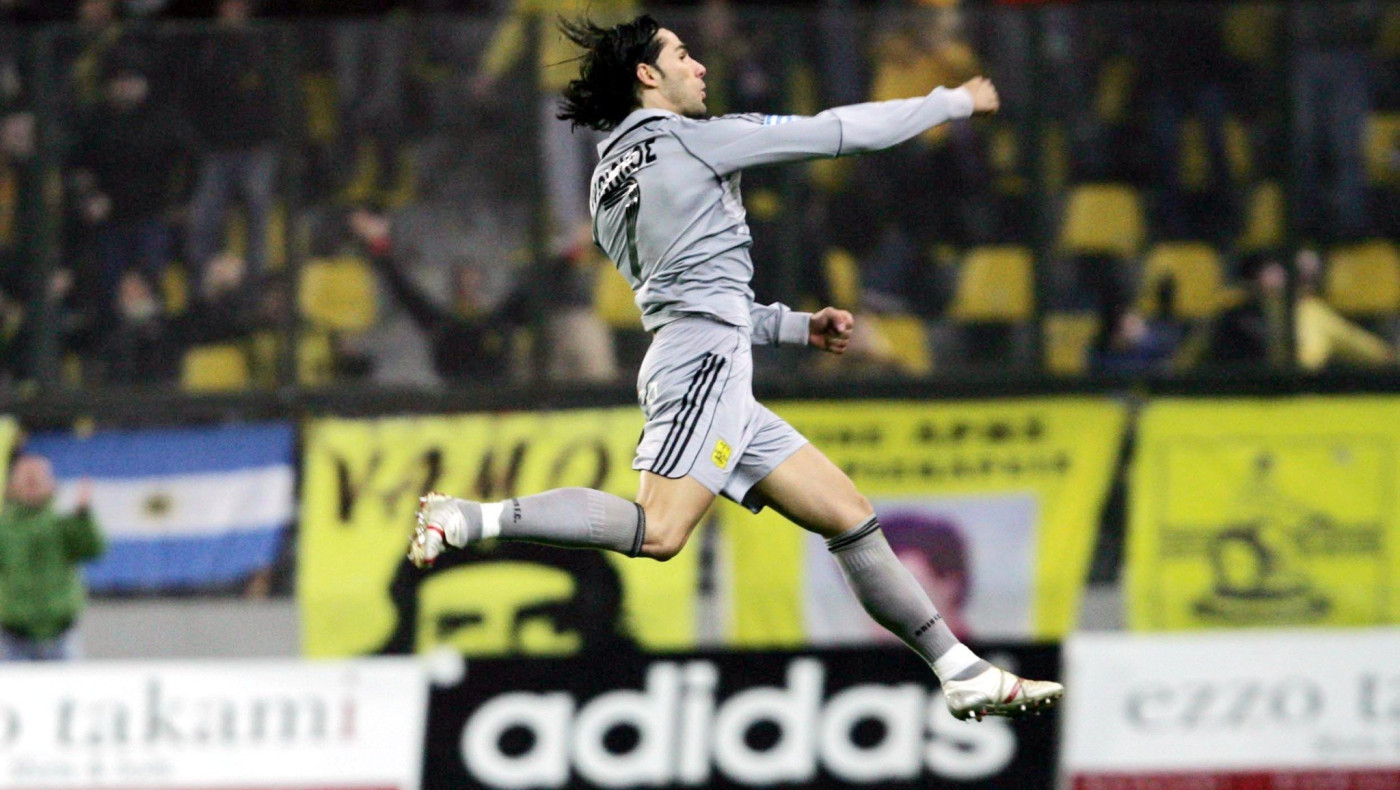 Κυριάκος: «Στην καρδιά μου ο Άρης, θα κερδίσει την ΑΕΚ»