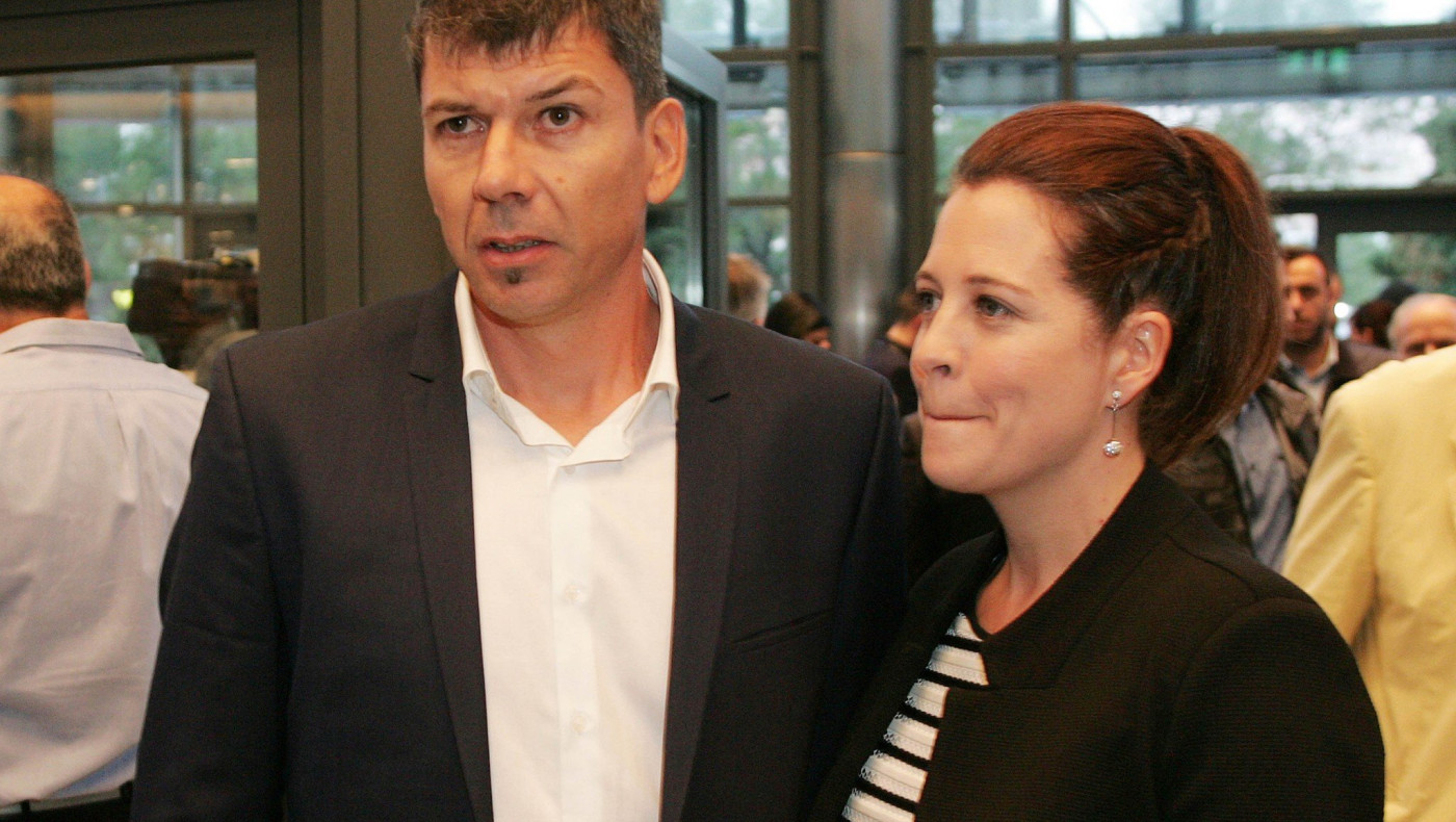 Λάουρα Γκαρσία: «Αν δεν έχετε να πείτε κάτι θετικό, πάψτε!»