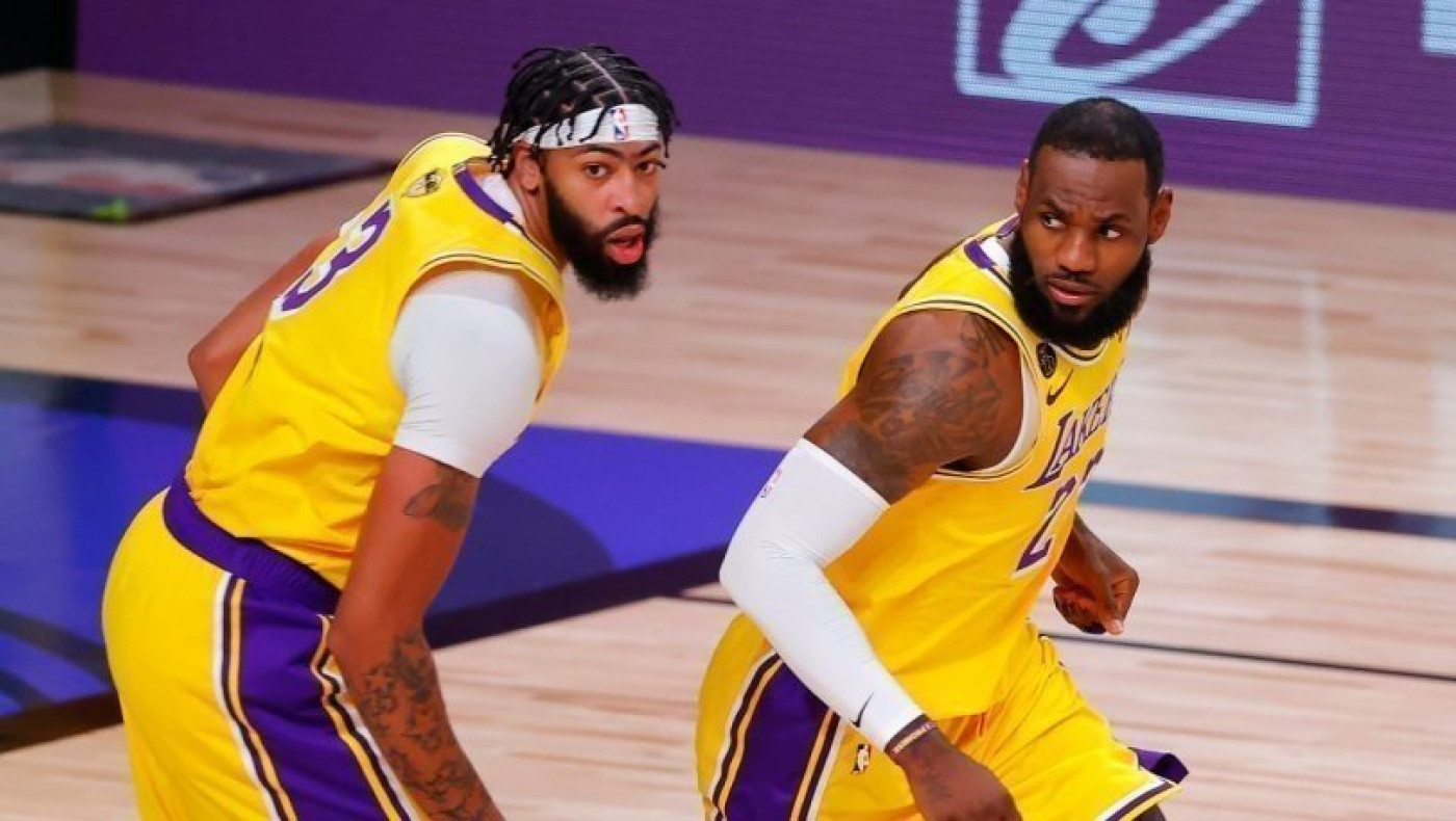 Ματσάρα στη Φιλαδέλφεια, νέα νίκη οι Λέικερς