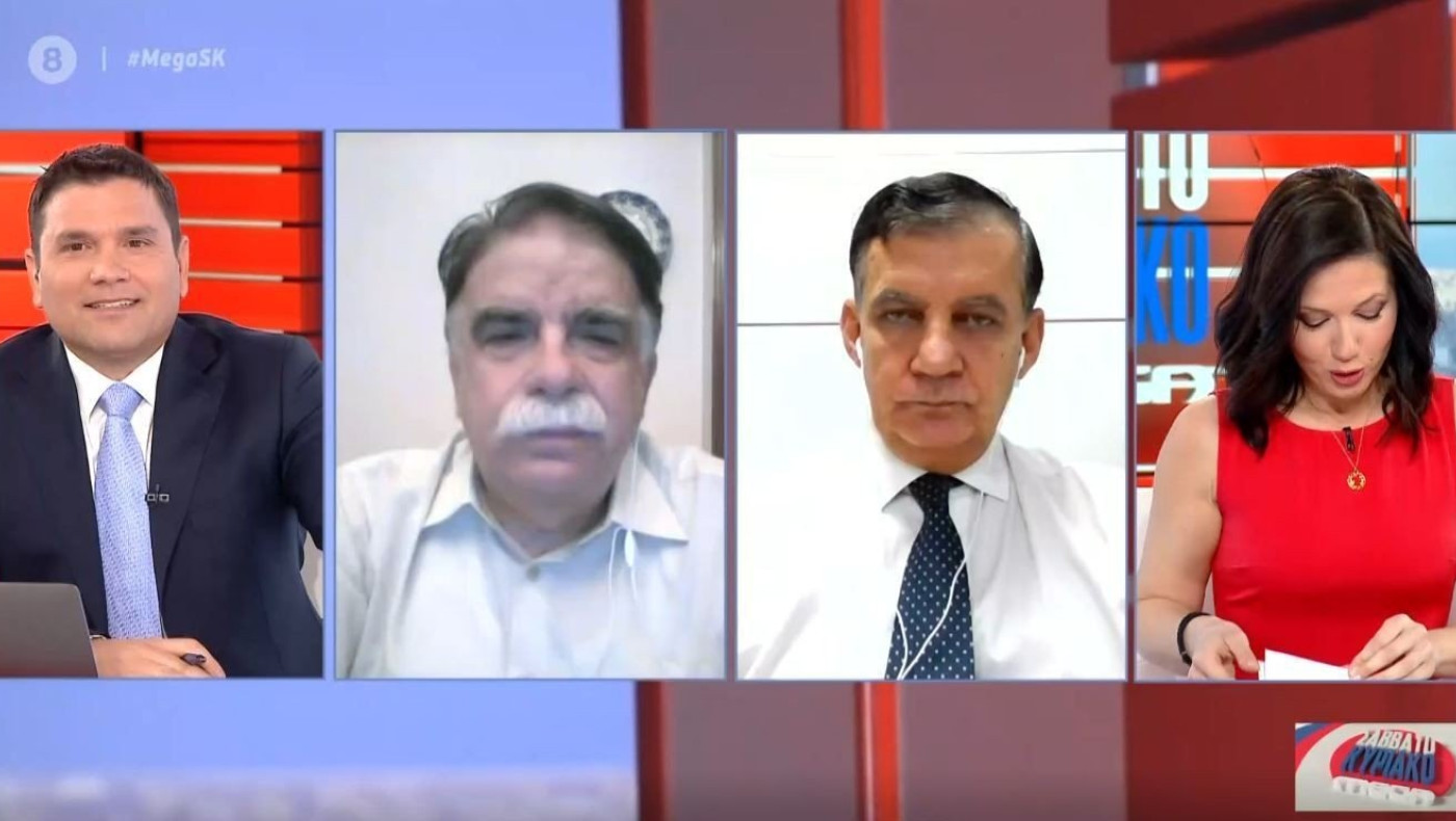 Επιφυλάξεις των ειδικών για τα επόμενα βήματα άρσης του lockdown