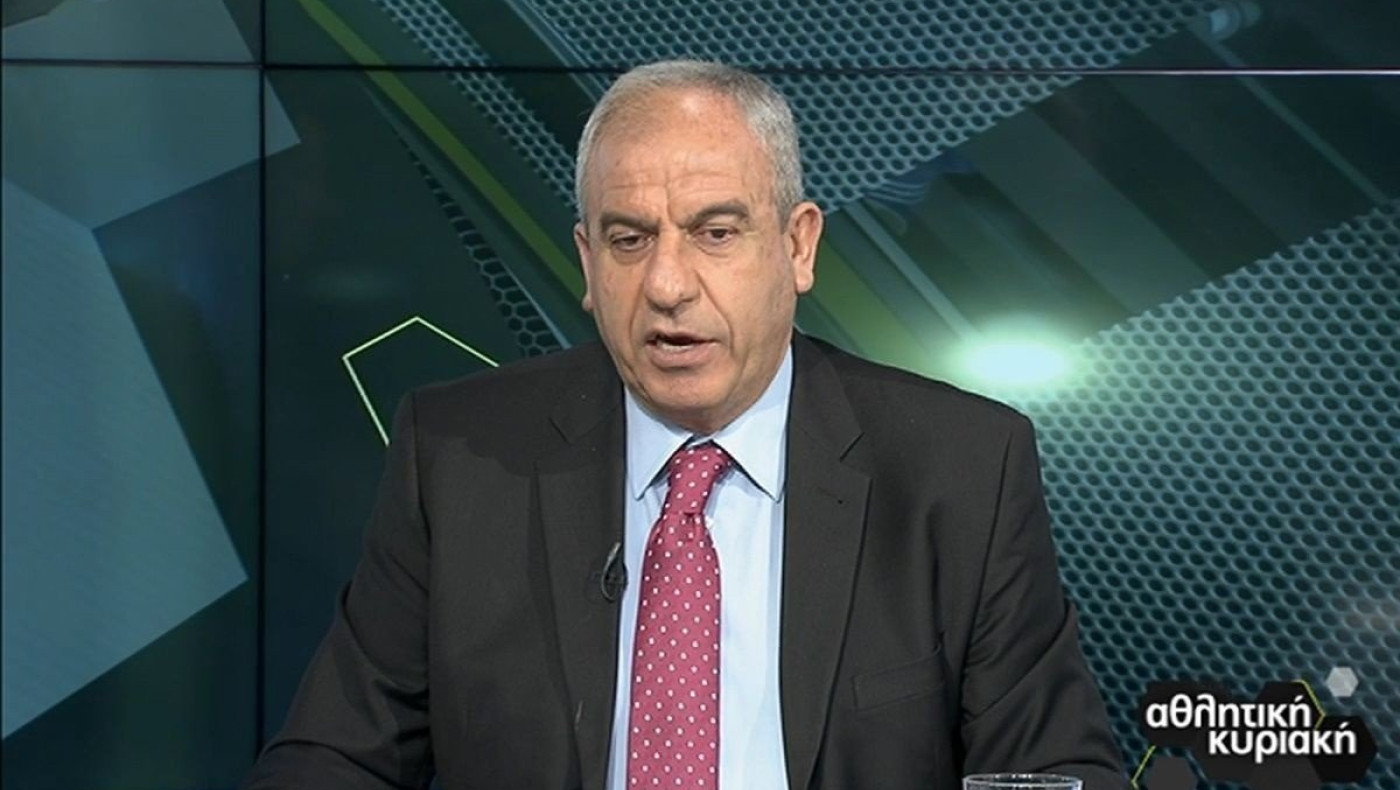 Βαρούχας: «Κοροϊδία να ζητούν βιογραφικά στην ΚΕΔ, τα έχουν»