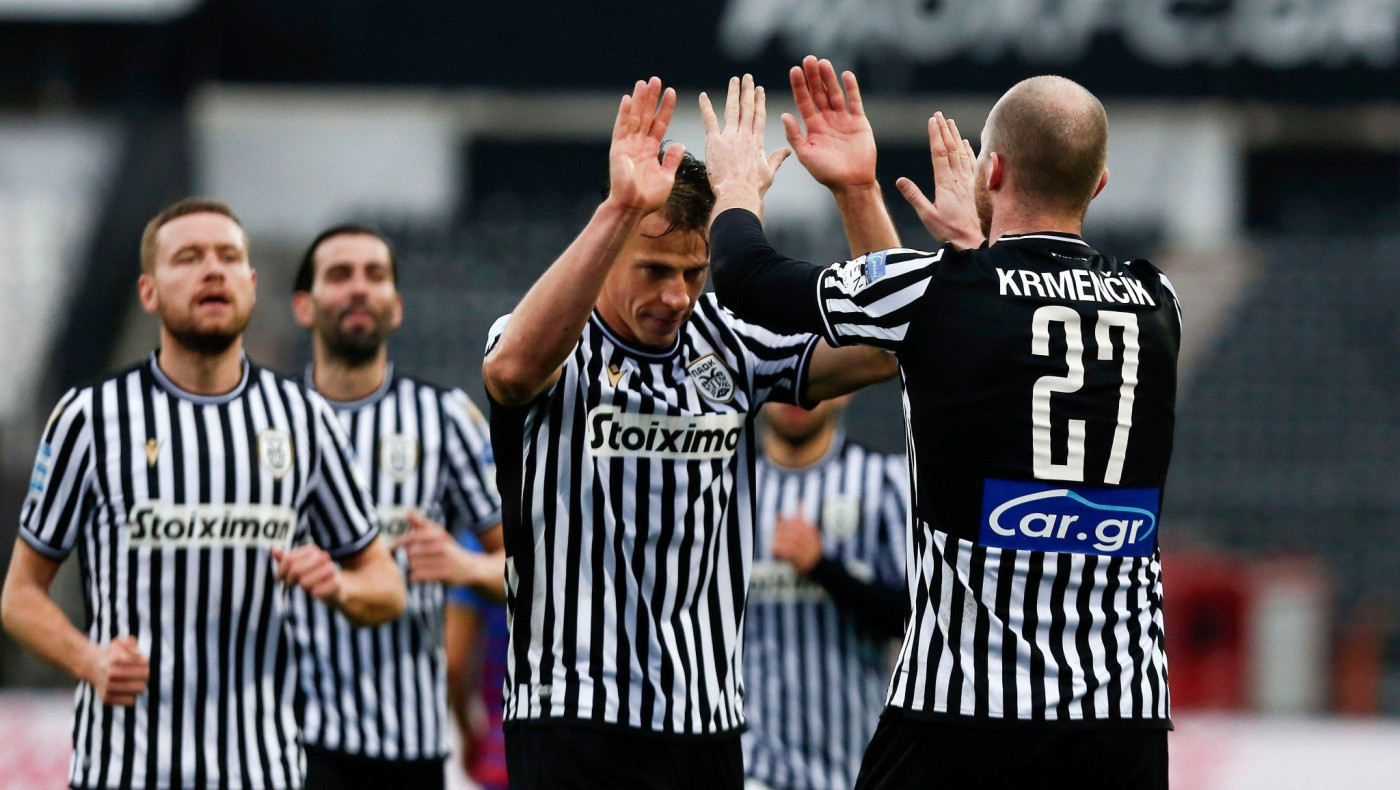 Από αιχμή του δόρατος… Αχίλλειος πτέρνα!