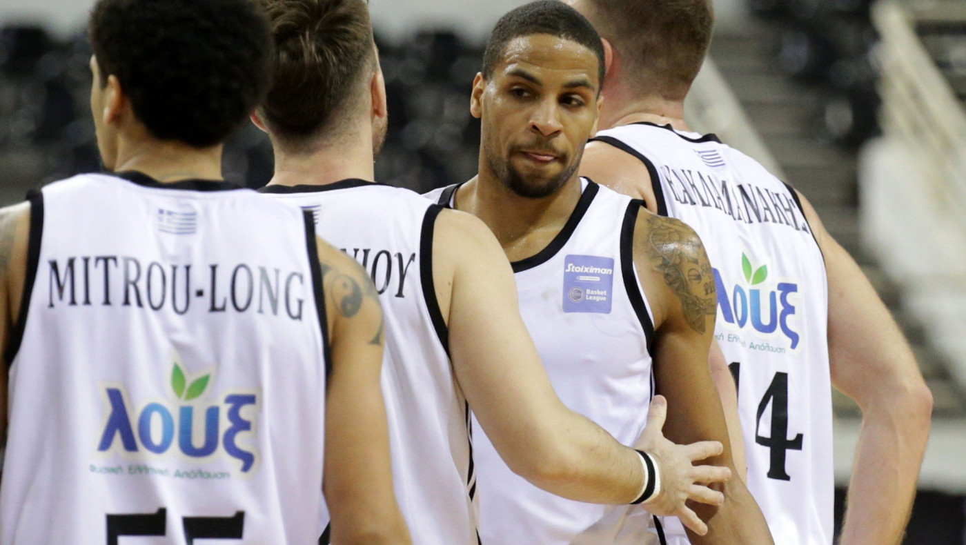 Ο Λοβ στη λίστα με τα... αλφάδια του ΠΑΟΚ