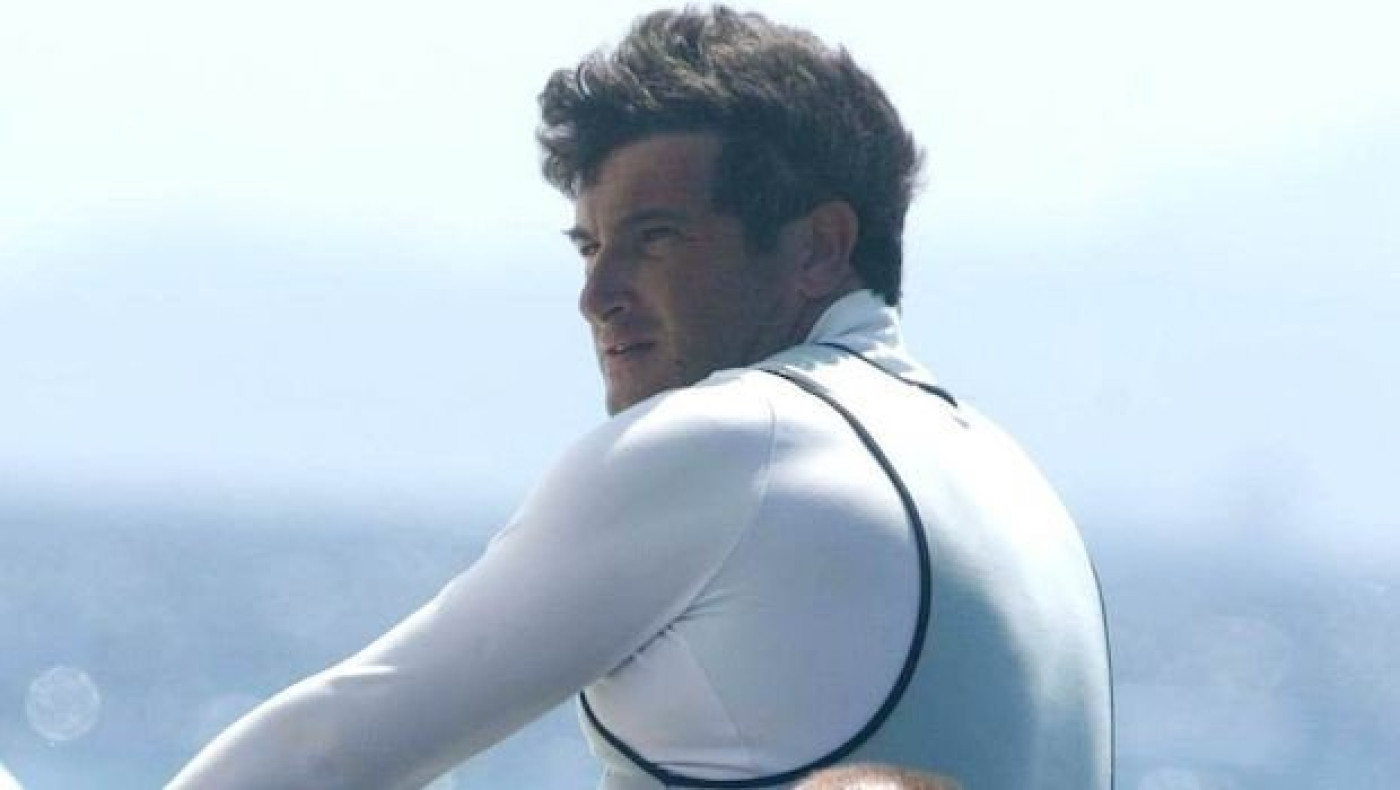 Θλίψη: ﻿Πέθανε από κορωνοϊό ο Ολυμπιονίκης Λεωνίδας Πελεκανάκης