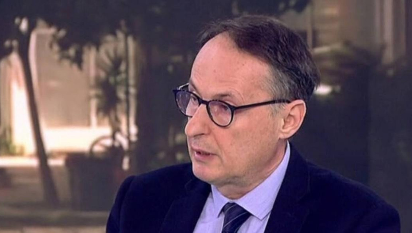 Προειδοποίηση Σύψα: «Είναι πιθανό να ξανακλείσουν τα σχολεία»