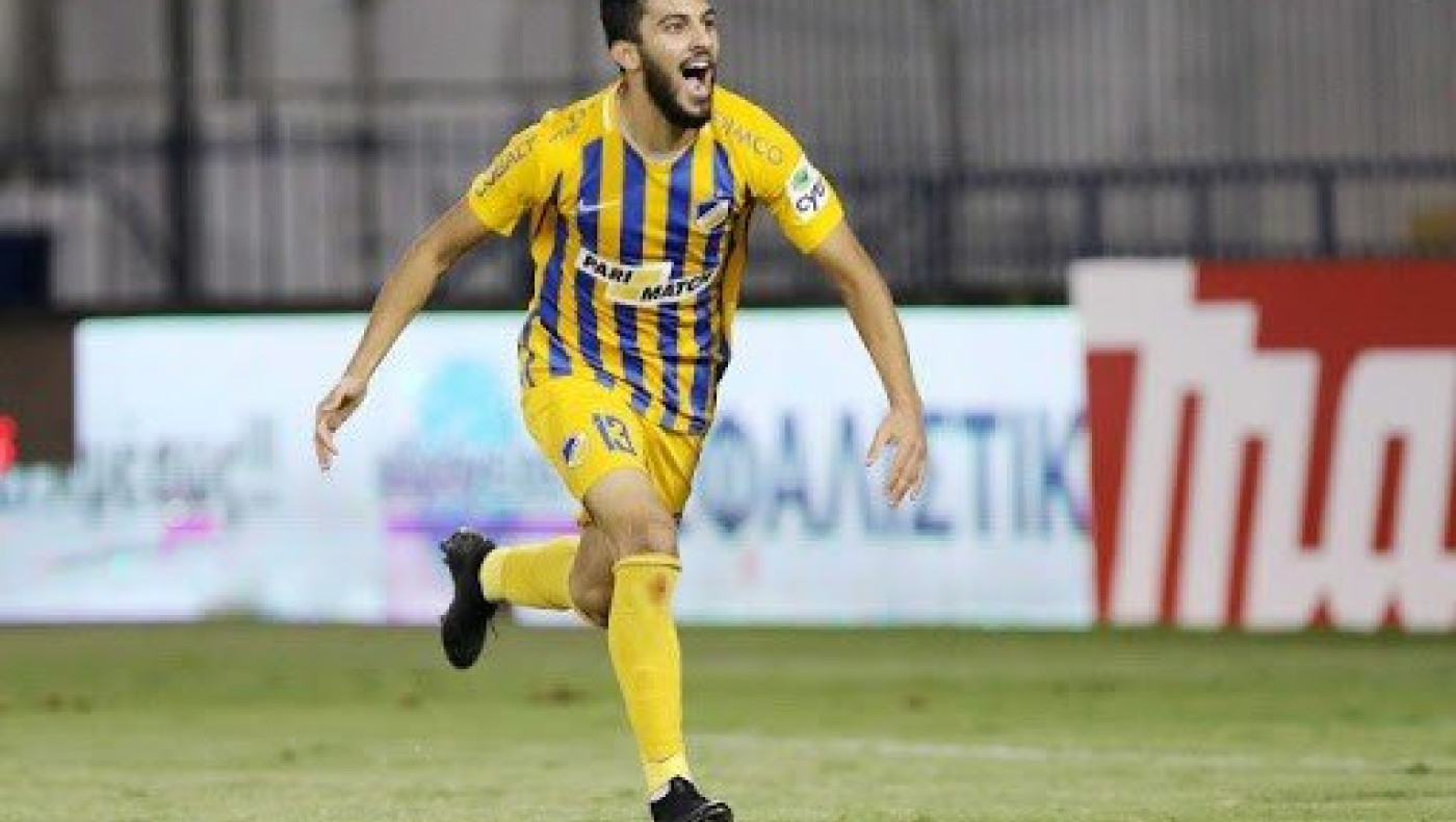 Θεοδοσίου: «Παίκτης που κάνει τη διαφορά ο Αλ Τάαμαρι»