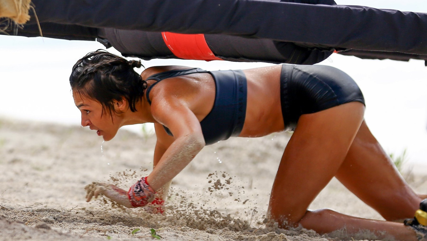 Survivor: Η Κάτια Ταραμπάνκο καταρρέει στο αποψινό αγώνισμα – Αποκαλυπτικό βίντεο