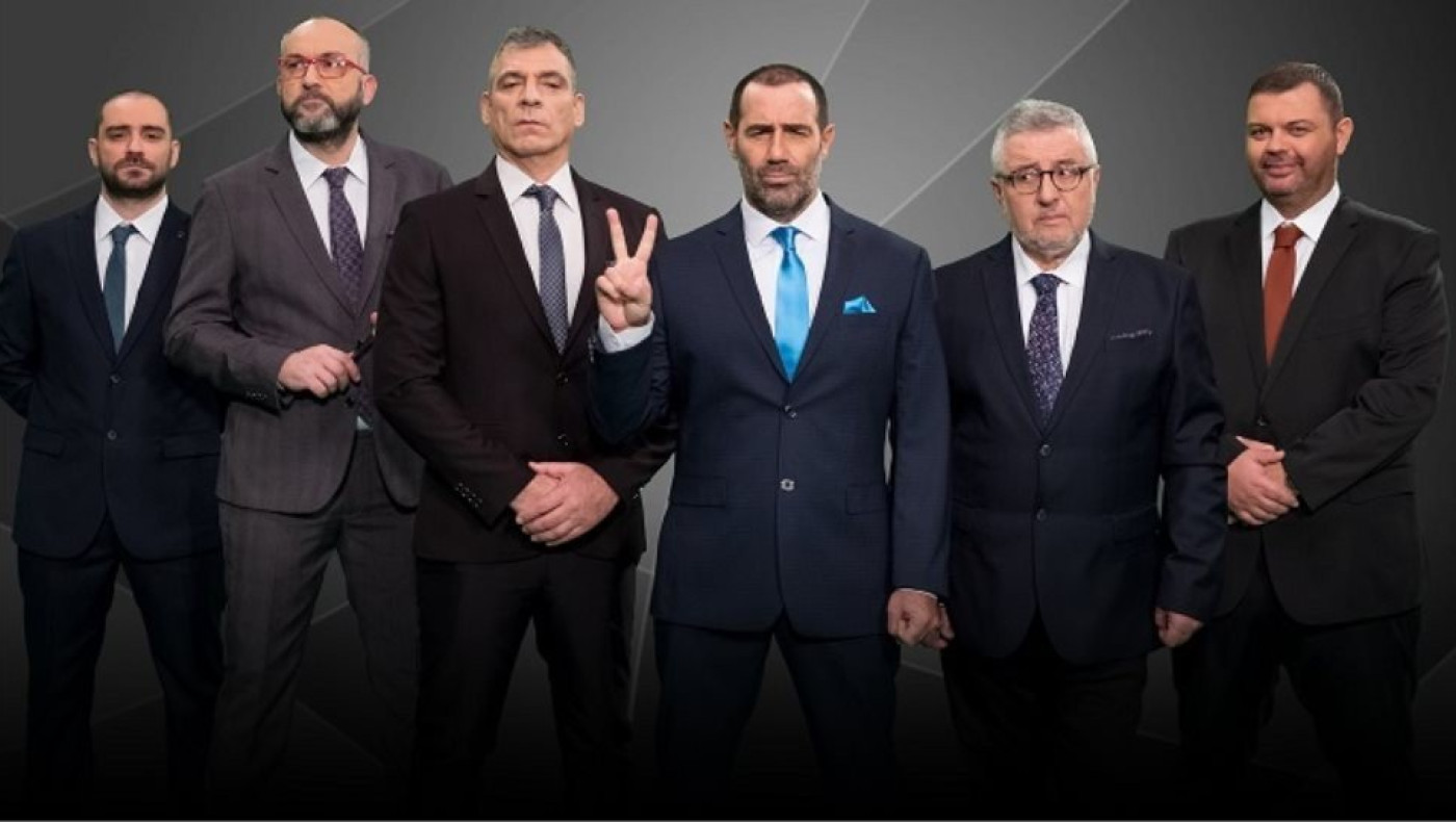 «Ράδιο Αρβύλα»: Πώς πήγαν στην πρεμιέρα τους στο OPEN