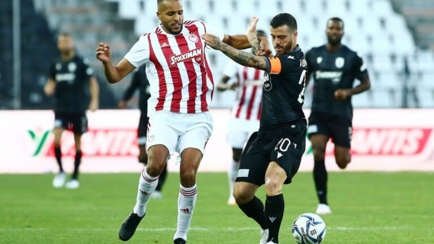 Το ΠΑΟΚ - Ολυμπιακός με τα μάτια της Super League