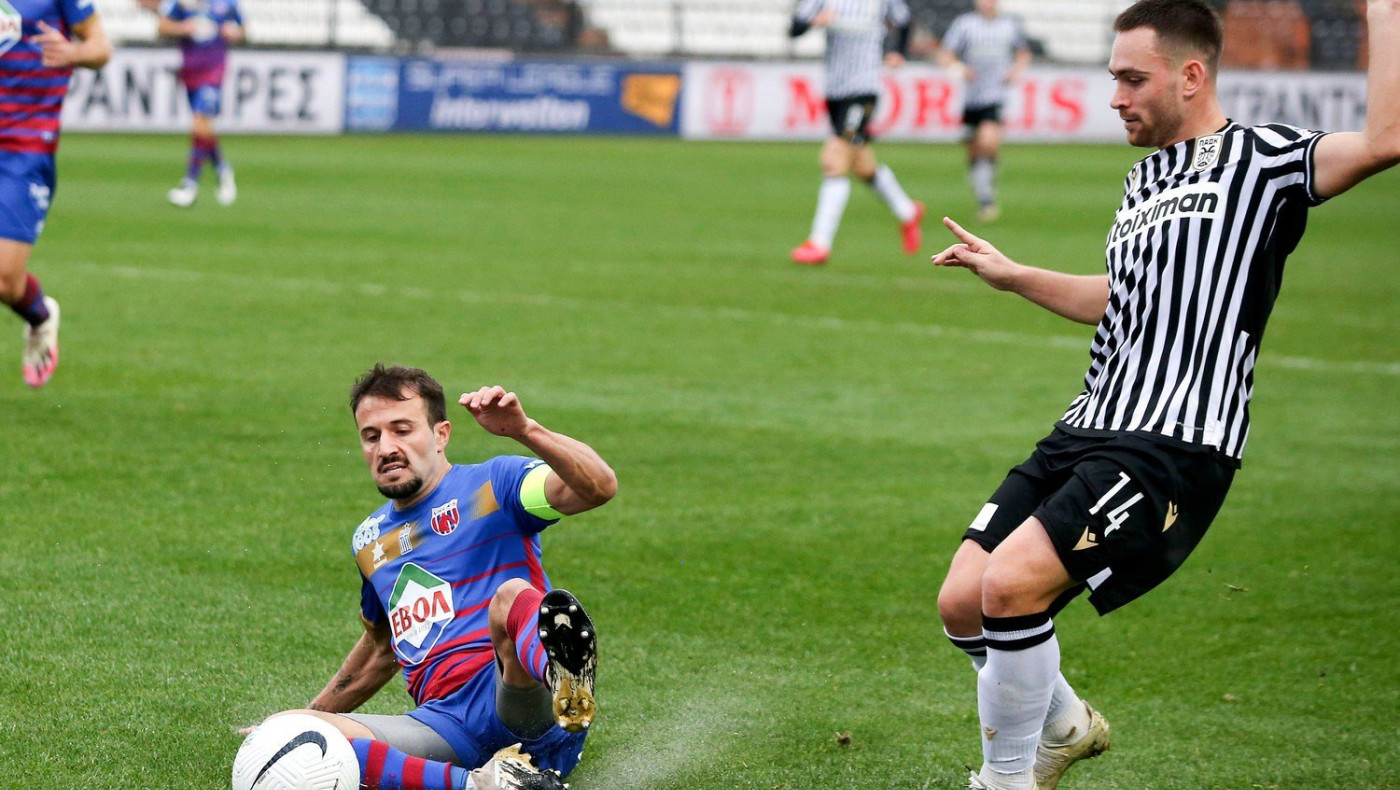 Μήνυμα Ζίβκοβιτς ενόψει Ολυμπιακού