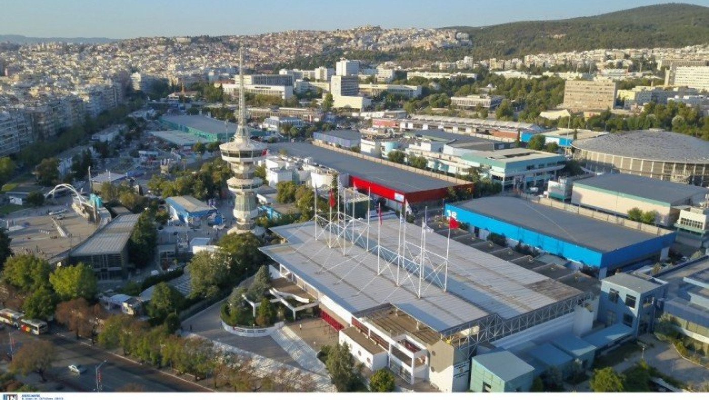 Το πρόγραμμα των επισκέψεων των πολιτικών αρχηγών στην 86η ΔΕΘ