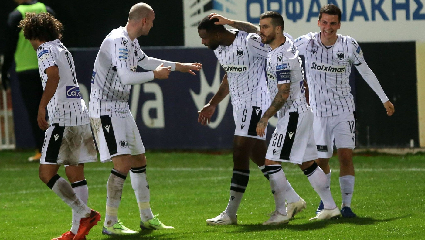 «Ποδοσφαιρική κτηνωδία» στο Φάληρο, δίκαιη επικράτηση στην Κρήτη