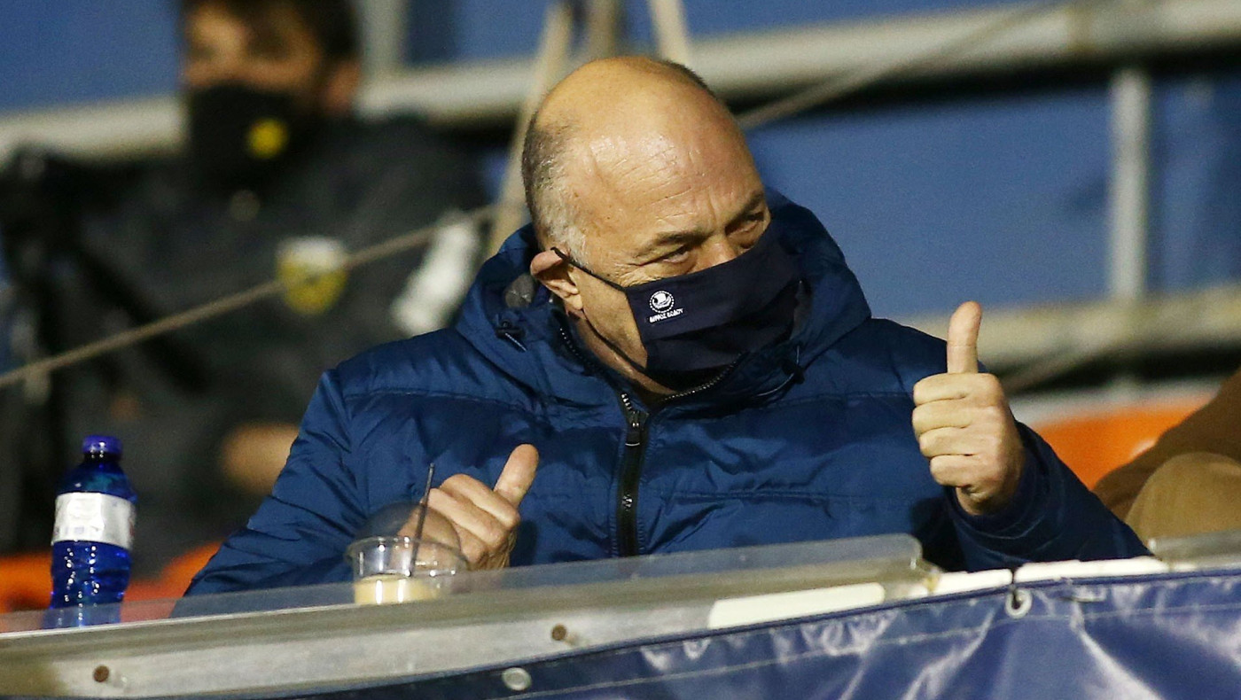 Μπέος: «Αδικη επίθεση δέχεται ο γηραιός ποινικολόγος!»