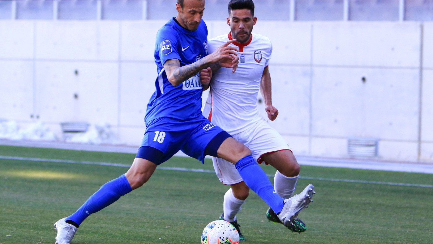 Ψυχρολουσία για την Ξάνθη στις καθυστερήσεις, «γκέλα» με το καλημέρα