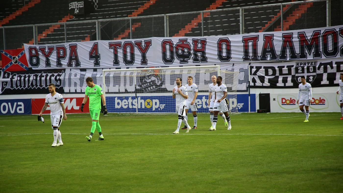 Ο Ζίβκοβιτς λέει πάντα «όχι» στον ΟΦΗ