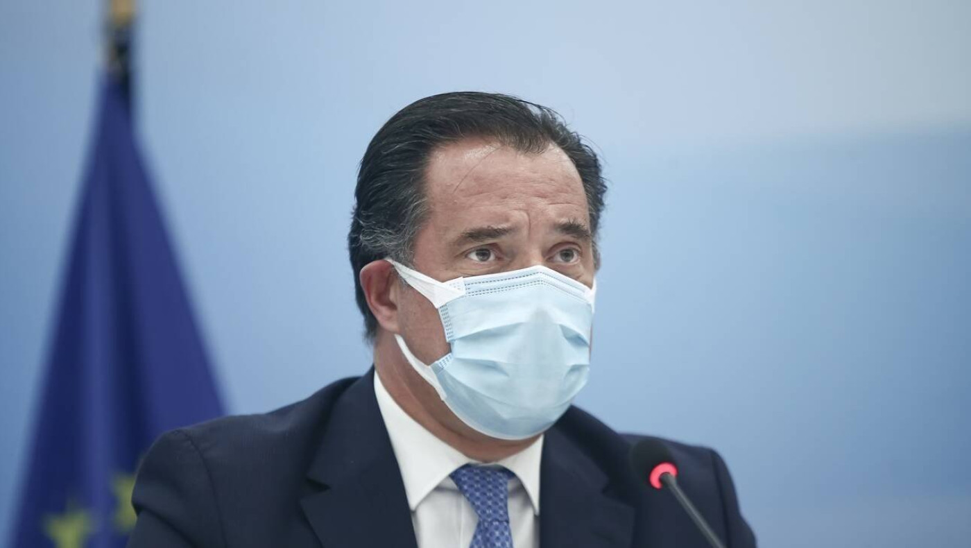 Restart της αγοράς! Αναλυτικά τα όσα ανακοίνωσε ο Άδωνις Γεωργιάδης για την επόμενη ημέρα