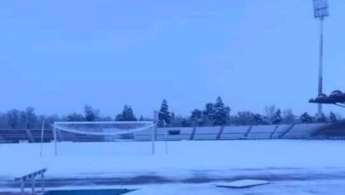 Στα «λευκά» Αλκαζάρ και «Θ. Κολοκοτρώνης», στον «αέρα» τα ματς ΑΕΛ και Αστέρα