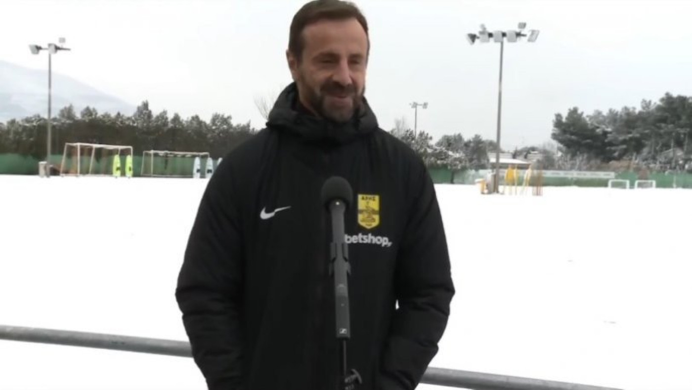 Μάντζιος για Παναθηναϊκό, Ιωάννου και φορ