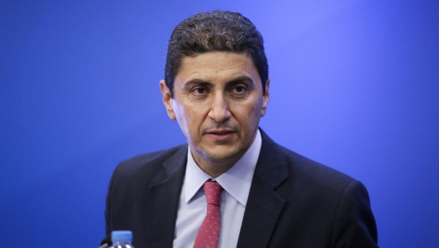 Το μήνυμα του Αυγενάκη για την επανέναρξη των ερασιτεχνικών πρωταθλημάτων