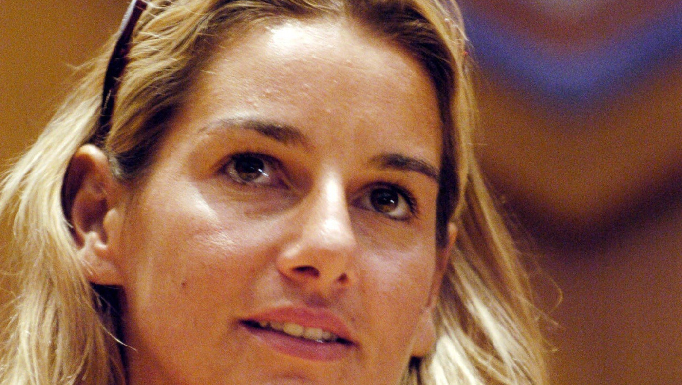 Μήνυμα στήριξης σε Μπεκατώρου από το Ναυτικό Όμιλο Θεσσαλονίκης