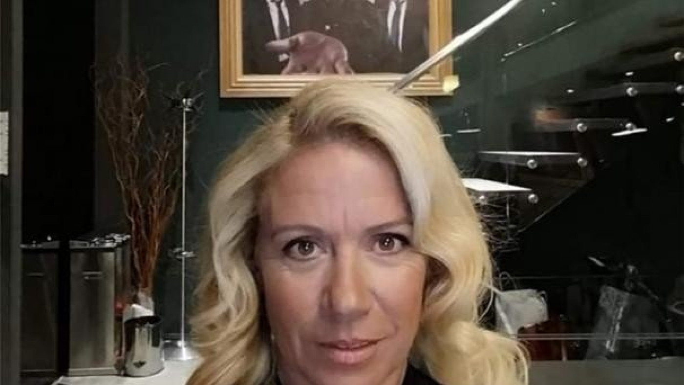 Μάνια Μπίκοφ: Γνωστός αθλητίατρος μού ζητούσε να κατεβάσω το μαγιό μου