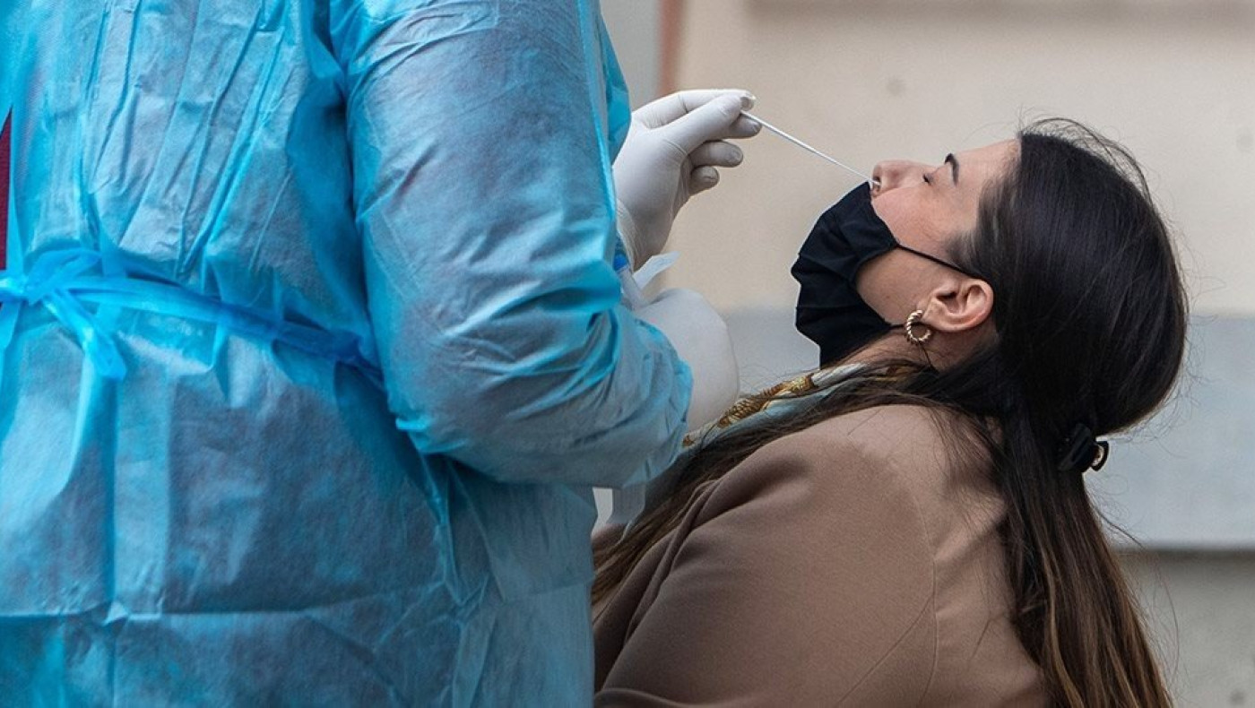 Κορωνοϊός: 237 νέα κρούσματα και 28 νέοι θανάτοι το τελευταίο 24ώρο στην Ελλάδα