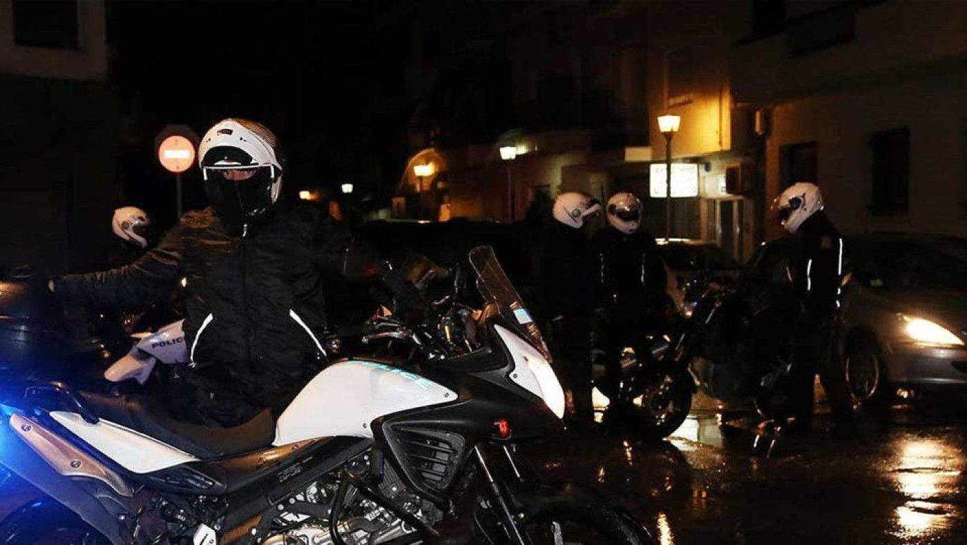 Ξυλοδαρμός Σταθμάρχη Μετρό: Σε διαθεσιμότητα ο ειδικός φρουρός